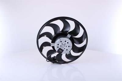 LüFTER MOTORKüHLUNG NISSENS 85755 37