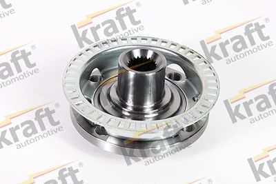 главина на колелото KRAFT Automotive 4200050