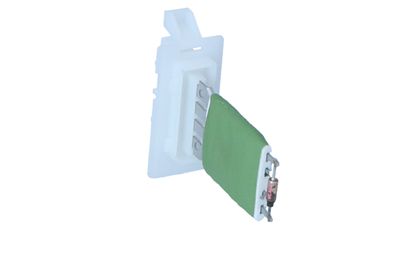 WIDERSTAND INNENRAUMGEBLäSE NRF 342111 30