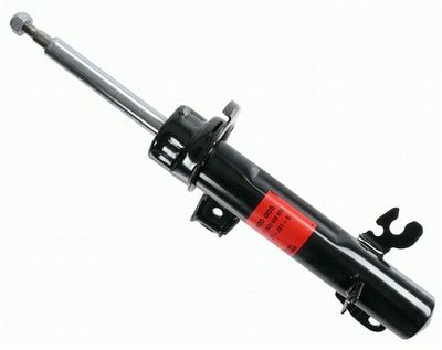 Amortyzator BOGE 27-J91-S