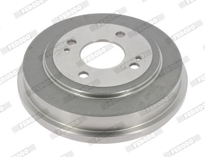 BREMSTROMMEL FERODO FDR329061 1