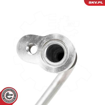 ESEN SKV - Vysoko/nízkotlakové vedenie klimatizácie RENAULT , 54SKV610