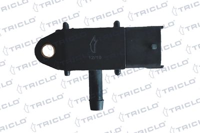 Сензор, налягане изпускателен колектор TRICLO 437209