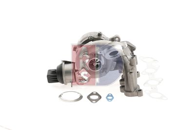 LADER AUFLADUNG AKS DASIS 045210N 16