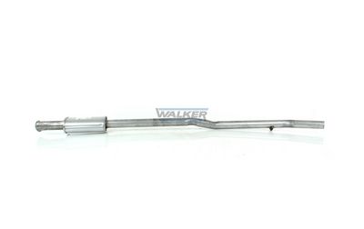 средно гърне WALKER 22567