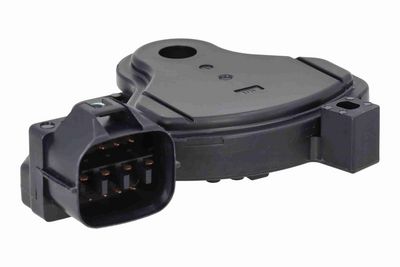 Automatische transmissiecontrole