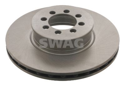 спирачен диск SWAG