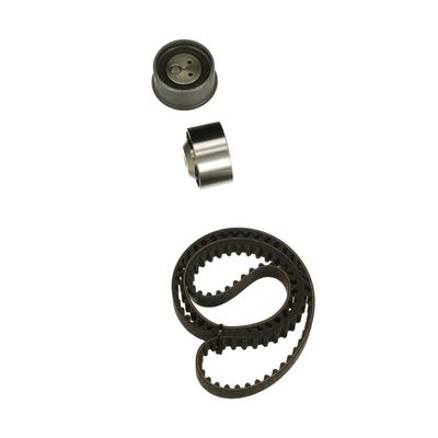 SET CUREA DE DISTRIBUTIE GATES K035373XS 55