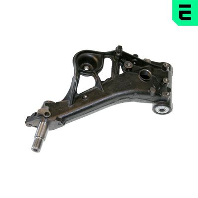 носач, окачване на колелата OPTIMAL G6-792