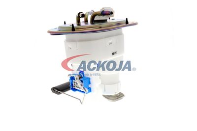 SISTEM ALIMENTARE CU COMBUSTIBIL ACKOJA A52090014 30