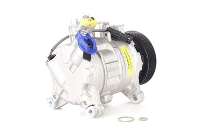 COMPRESOR CLIMATIZARE NISSENS 890072 37