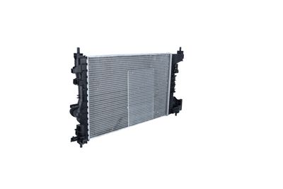 RADIATOR RACIRE MOTOR NRF 53122 20