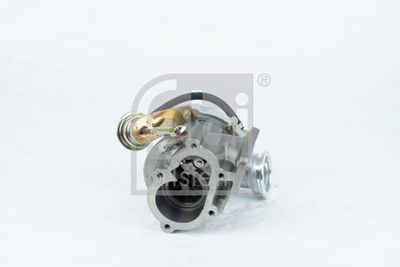 Lader, ladesystem FEBI BILSTEIN 187504