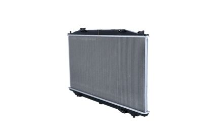 KüHLER MOTORKüHLUNG NRF 550048 30