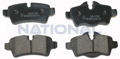 National NP2288