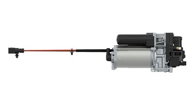 COMPRESOR INSTALATIE AER COMPRIMAT WABCO 4154063290 1