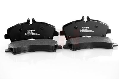 SET PLACUTE FRANA FRANA DISC GH GH413363 5