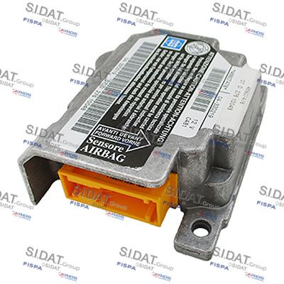 Устройство управления, подушка безопасности SIDAT 630020 для LANCIA Y