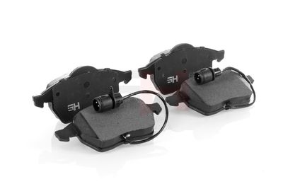 SET PLACUTE FRANA FRANA DISC GH GH414729 8