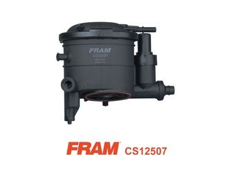 FRAM CS12507 Топливный фильтр  для PEUGEOT EXPERT (Пежо Еxперт)