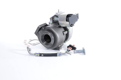 LADER AUFLADUNG BTS Turbo T981042BT 22