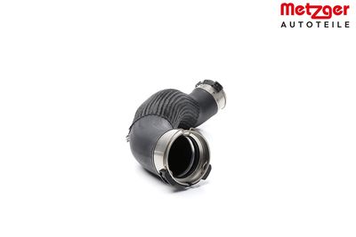 LADELUFTSCHLAUCH METZGER AUTOTEILE 2400977 29