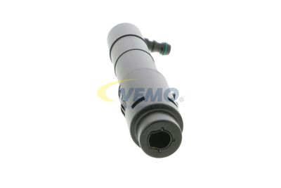 WASCHWASSERDüSE SCHEINWERFERREINIGUNG VEMO V45080006 46