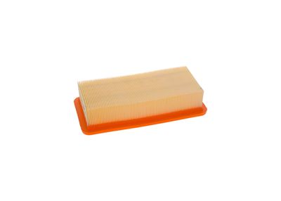 LUFTFILTER BOSCH F026400048 11