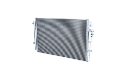 CONDENSATOR CLIMATIZARE NRF 350022 9