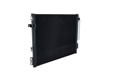 KONDENSATOR KLIMAANLAGE NRF 350088 42