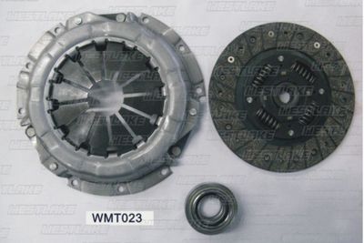 Комплект сцепления WESTLAKE WMT023 для MITSUBISHI SPACE