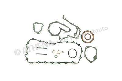 SET GARNITURI CARTER