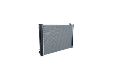 KüHLER MOTORKüHLUNG NRF 58391 21