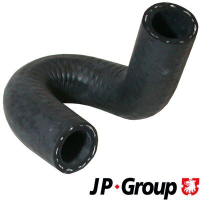 Шланг радиатора JP GROUP 1114301100 для VW PASSAT