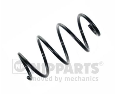 NIPPARTS N5544031 Пружина подвески  для HONDA JAZZ (Хонда Жазз)