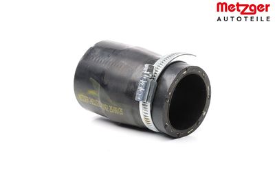 LADELUFTSCHLAUCH METZGER AUTOTEILE 2401020 5