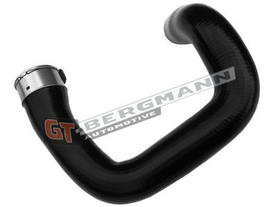 GT-BERGMANN Automotive Kompresoriaus padavimo žarna