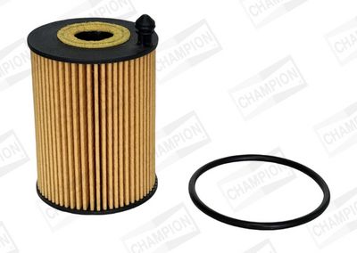 FILTRU ULEI CHAMPION COF100846E 1