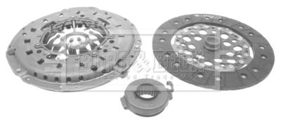 Clutch Kit Borg & Beck HK2503