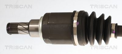Hnací hřídel TRISCAN 8540 14600