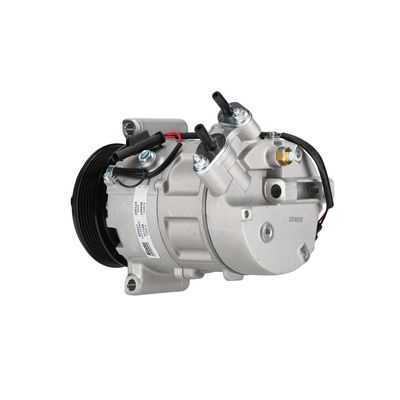 COMPRESOR CLIMATIZARE NISSENS 890617 11