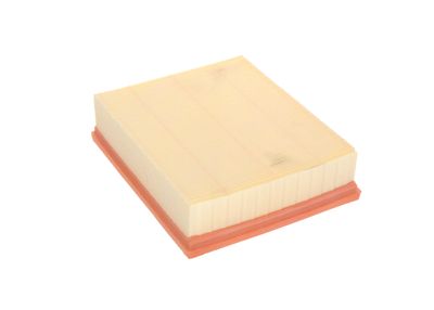 LUFTFILTER BOSCH 1457433075 16