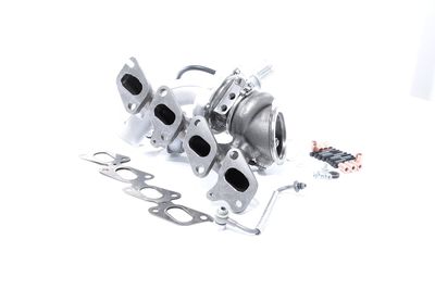 LADER AUFLADUNG BTS Turbo T981466 28