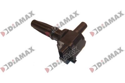 Катушка зажигания DIAMAX DG2107 для KIA MAGENTIS