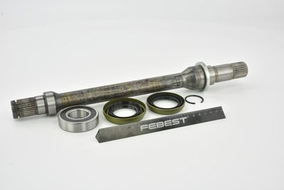 PLANETARA FEBEST 2212CLARRH 49