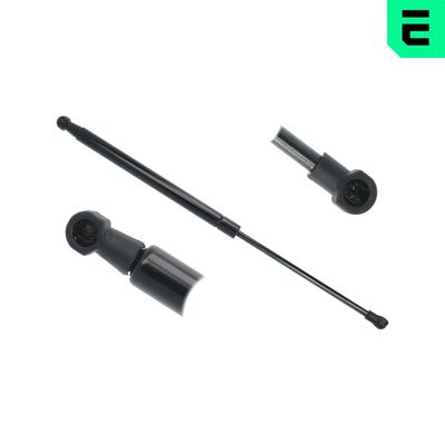 GASFEDER KOFFER-/LADERAUM