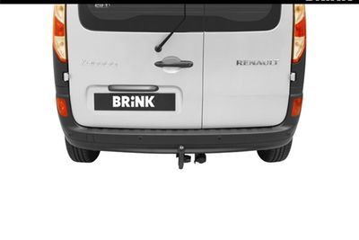 MODUL TRACTARE BRINK 566100 5