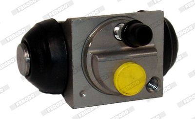 Válec kolové brzdy FERODO FHW4677