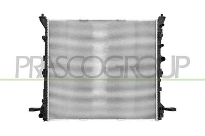 KüHLER MOTORKüHLUNG