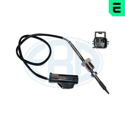 SENZOR TEMPERATURA GAZE EVACUARE ERA 551711A